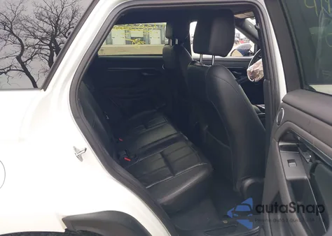 2020 Land Rover Range Rover Evoque S из США, поврежденный, VIN SALZJ2FX2LH018423